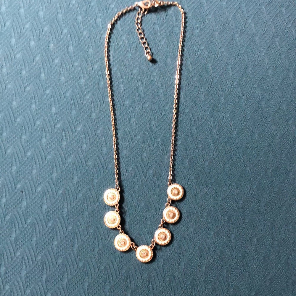 JCrew necklace